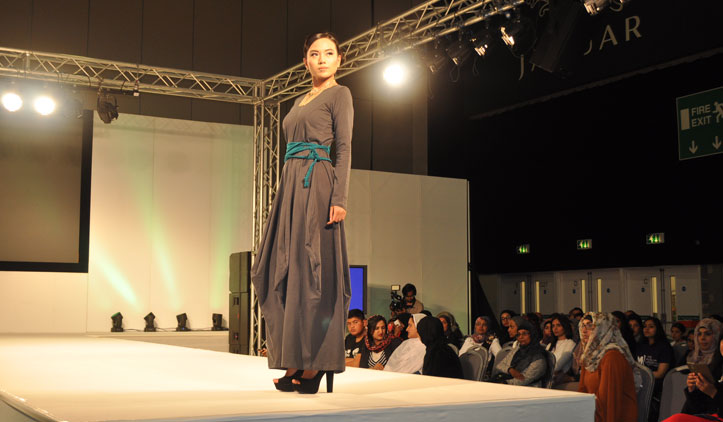 Muslim Lifestyle Expo 2015