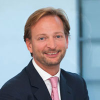 Nik Rudge, ITE Group