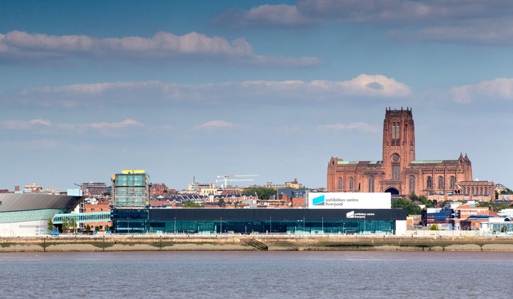 Exhibition Centre Liverpool