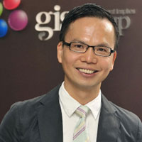 Jason Yeh