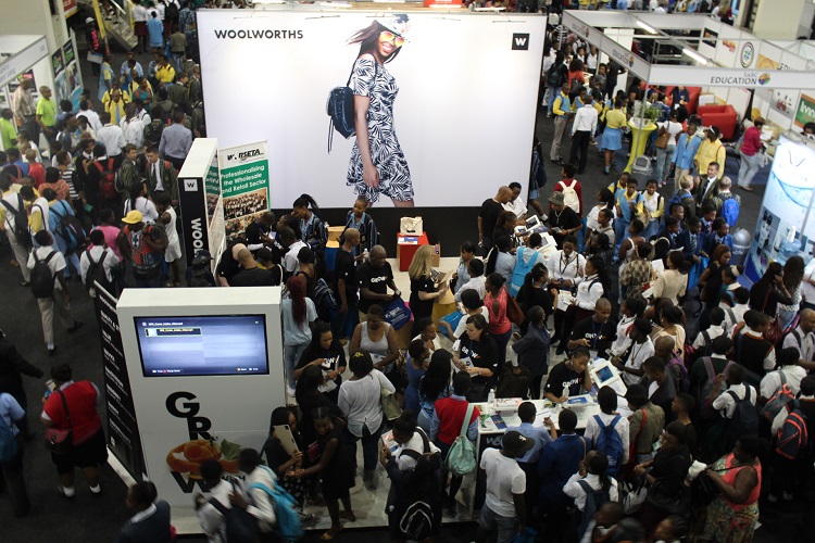 Exhibition industry to hit new peak in 2018, says CEIR research