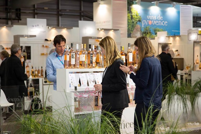 Comexposium buys Euromoney’s wine exhibitions portfolio