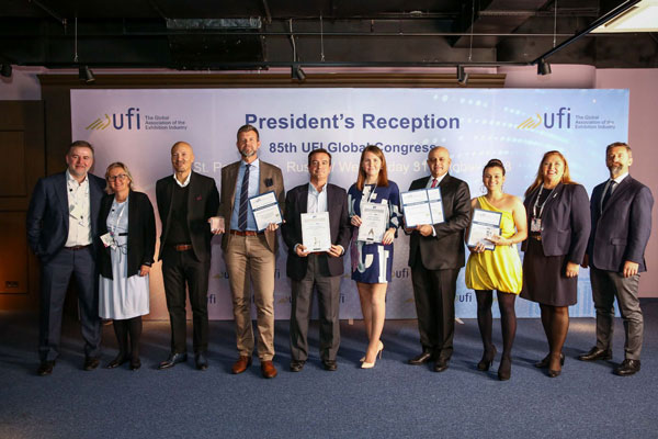 2018UFI_Awards_winners