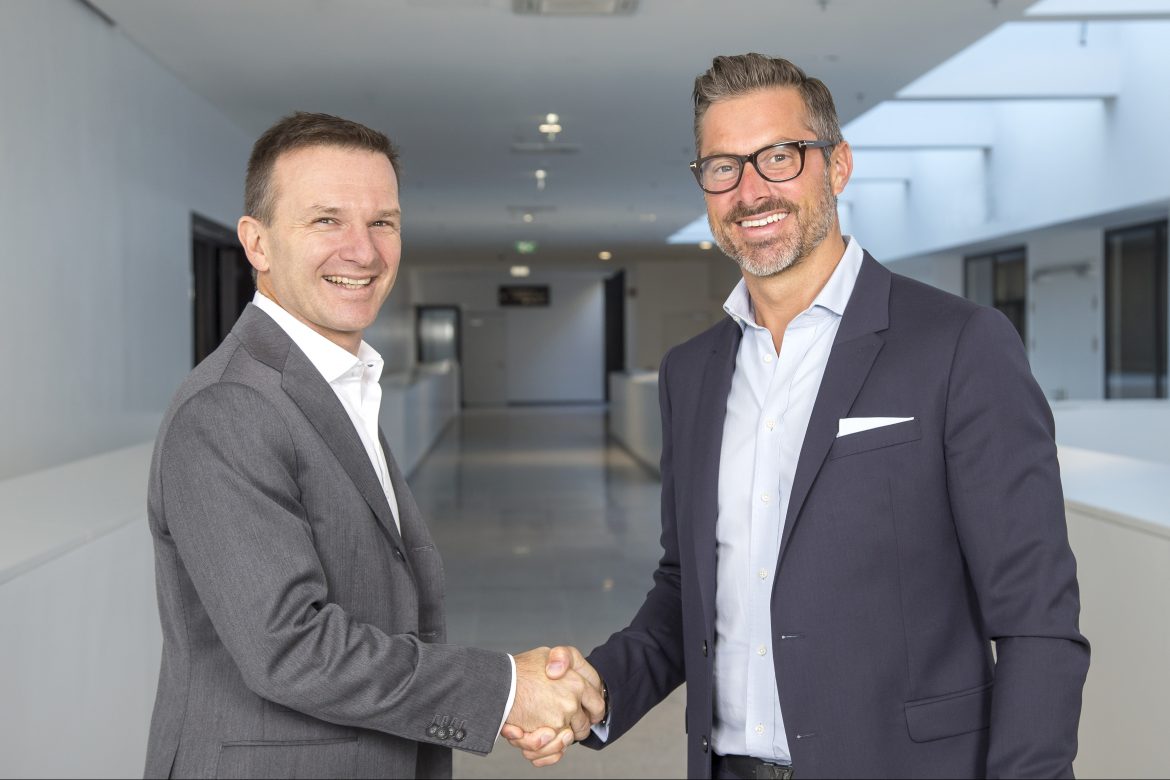 Reed Austria names chairman