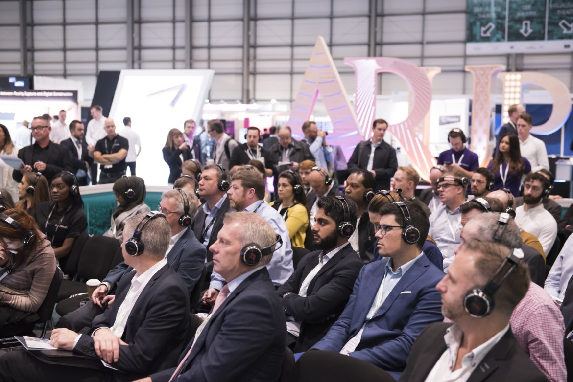 UK’s Digital Construction Week acquired by Diversified Communications