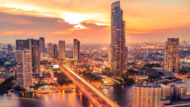 FESPA Asia to return Bangkok in February 2017
