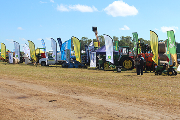 Exhibition industry urged to plough EU’s €200m funding furrow for agri-food promotion
