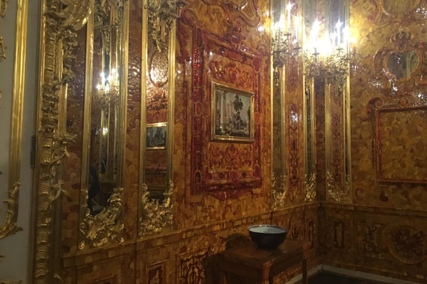 Amber-Room
