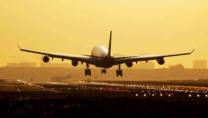 New aviation trade show for Iran as optimism grows trade sanctions will be lifted