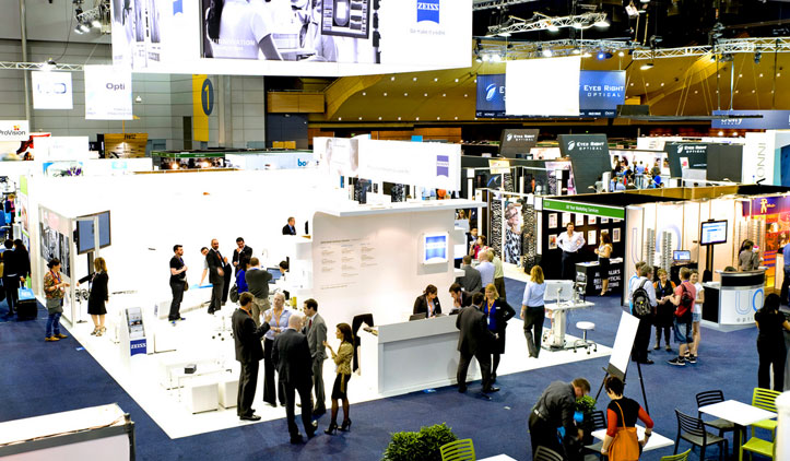 New convention business wins for BCEC