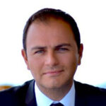 Baris Onay headshot
