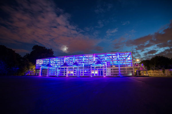 Shortlist announced for UK’s EN Awards 2019