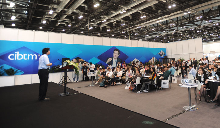IBTM China trade show knowledge programme open for pre-registration