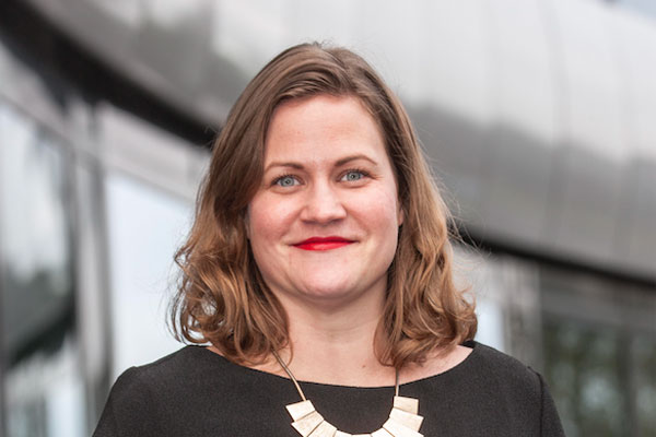 Sodexo sales manager announced as ILEA UK president elect