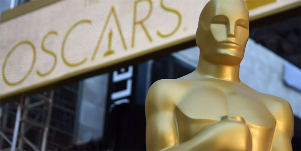 Oscars facing crisis of viewership, claims Wochit