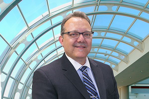A statement from San Diego Convention Center CEO regarding failed expansion