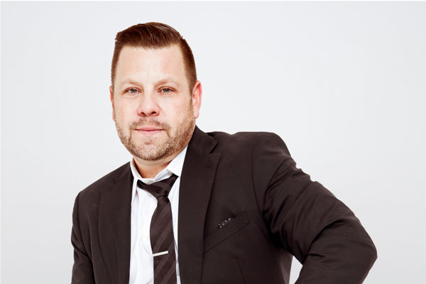 INVNT launches collaborative agency HEVĒ
