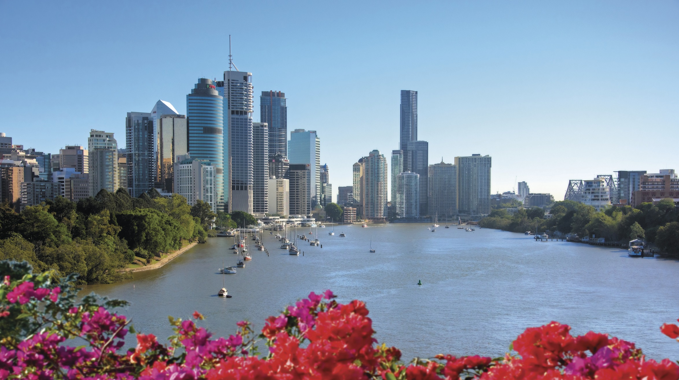 Brisbane Showgrounds has the Munich touch for Oktoberfest