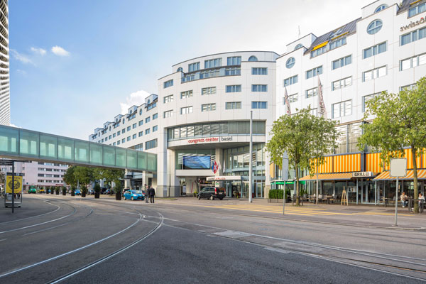 Basel set for a record-breaking year in 2019