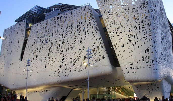 Expo Milano breaks hotel records