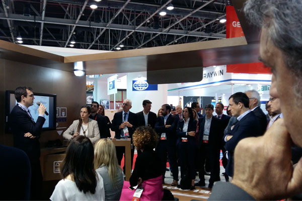 DPE launch in Dubai for Rimini show2019-CMW