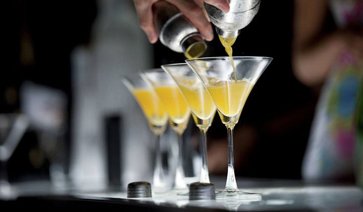 Japanese brewery Asahi latest exhibitor to join The Drinks Industry Show