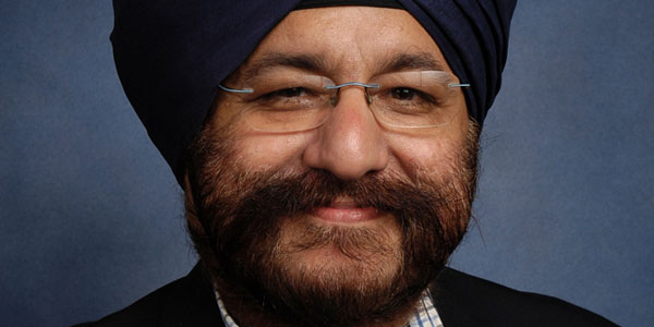 Sudhir Dhavan: newly appointed CEO at R.E.Rogers India (RERI)