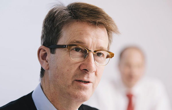 Informa releases half-year financial results for 2018