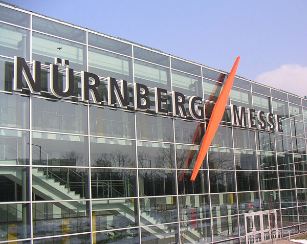 NürnbergMesse & Vogel Business Media launch light metal casting partnership