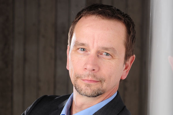Congress Center Hamburg welcomes new production director