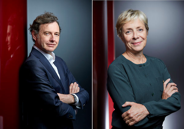 Valérie Lobry to retire as divisional MD of Comexposium