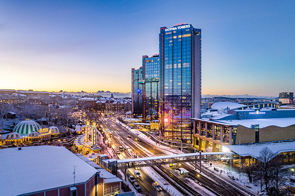 SECC’s year-end result signals strong growth in 2017