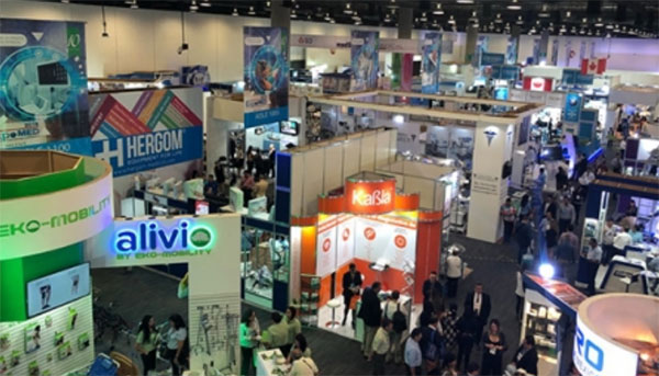 UBM’s healthcare events portfolio continues to grow