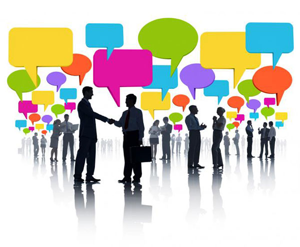 Reserve a place for psychology at your business expo stand