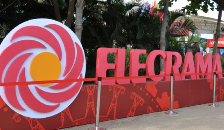 Elecrama