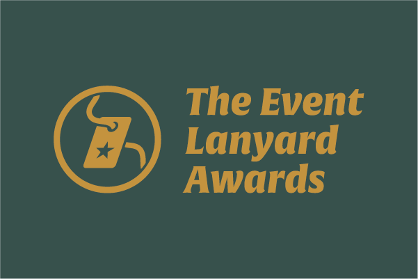 Mash Media announces the Event Lanyard Awards