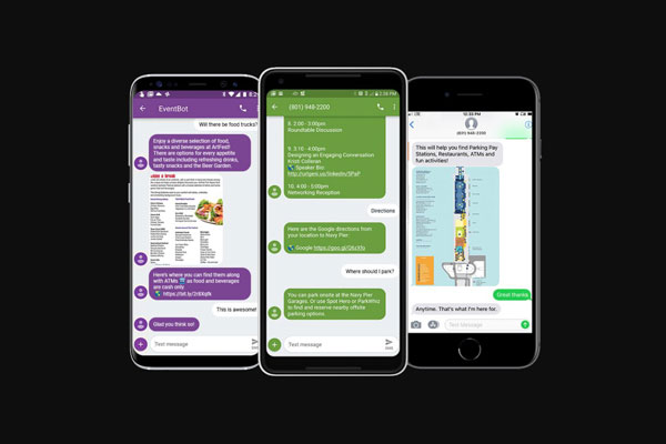 Aventri and Sciensio announce partnership