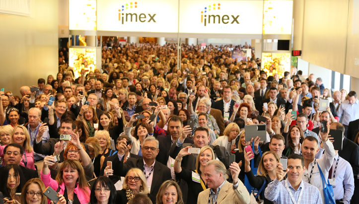 ExhibitionWorld_IMEXSelfie