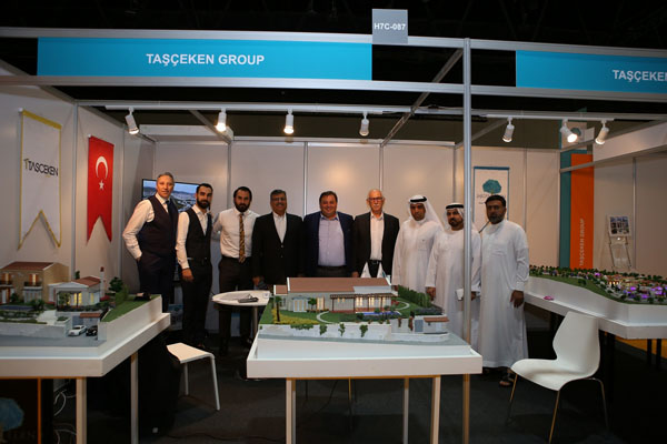 Expo 2020 to trigger demand for properties in Dubai