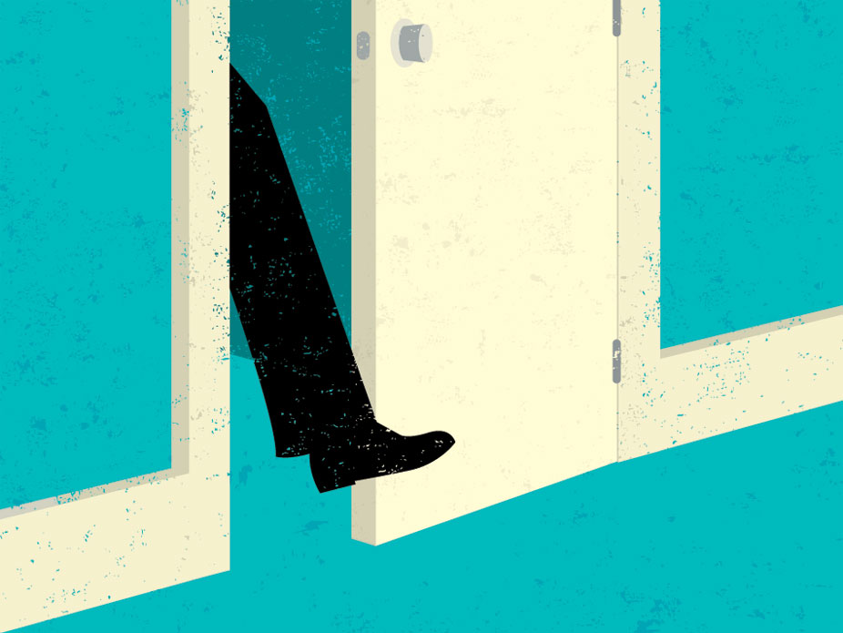 Degrees do not guarantee jobs, people do