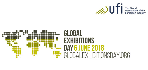 Global Exhibition Day Awards #GED18