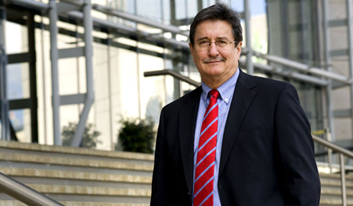 Geoff Donaghy to lead AIPC for a second term