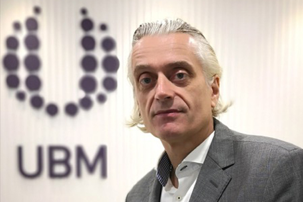 UBM Malaysia appoints new Country GM