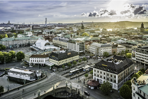 Gothenburg to welcome Associations World Congress 2019