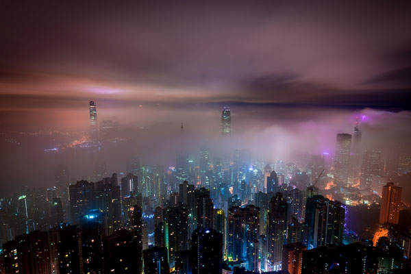 Hong Kong’s first high-speed rail line opens this weekend