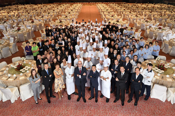 HKCEC’s-Stronger-than-Ever-Team-Set-to-Raise-F&B-Service-Standard-to-New-Height