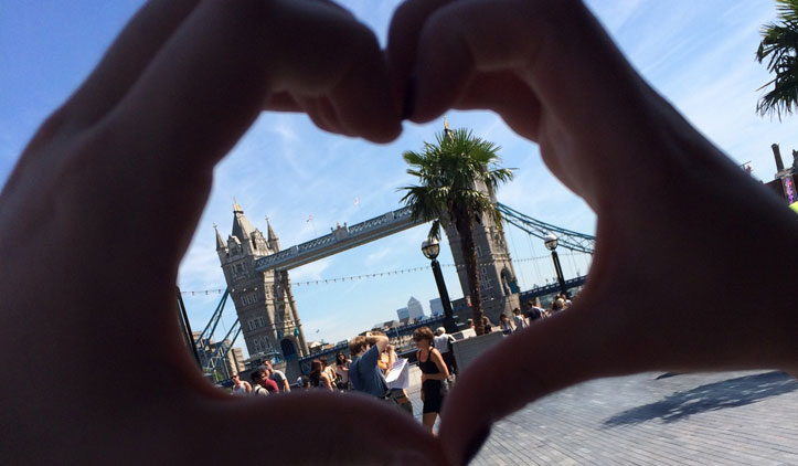 ExCeL London pumped for European Society of Cardiology congress