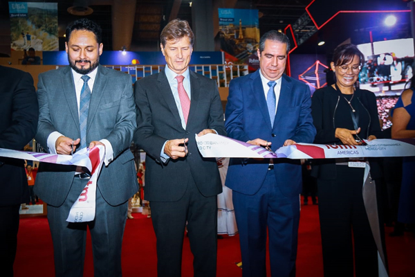 IBTM Americas reports strong exhibitor sales