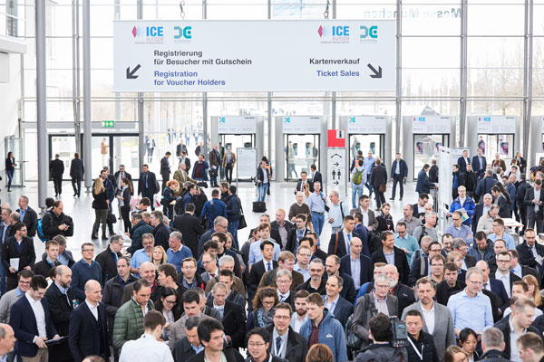 UK organiser Mack Brooks Exhibitions partners with ADITUS