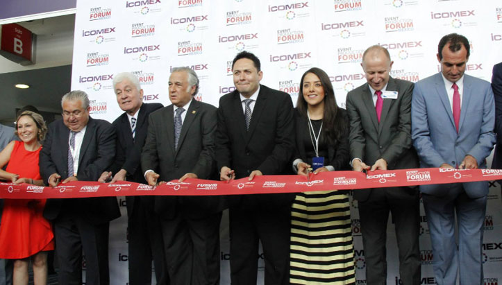 ICOMEX trade fair to become IBTM Latin America